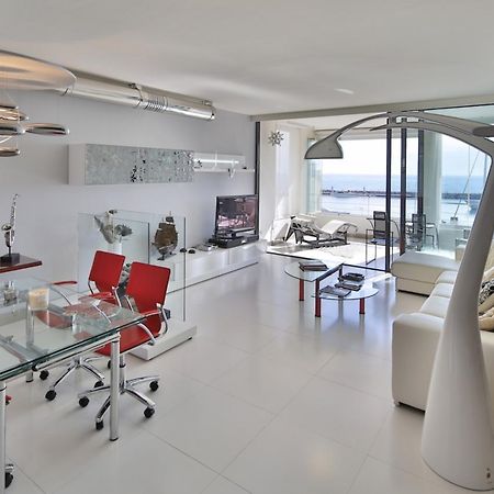 Appartement Atico Puerto Banus, Marbellac Extérieur photo