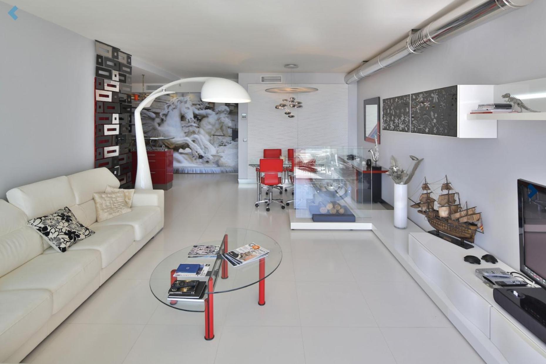 Appartement Atico Puerto Banus, Marbellac Extérieur photo